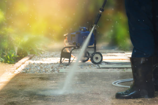 Best Patio and Deck Pressure Washing  in Willows, CA